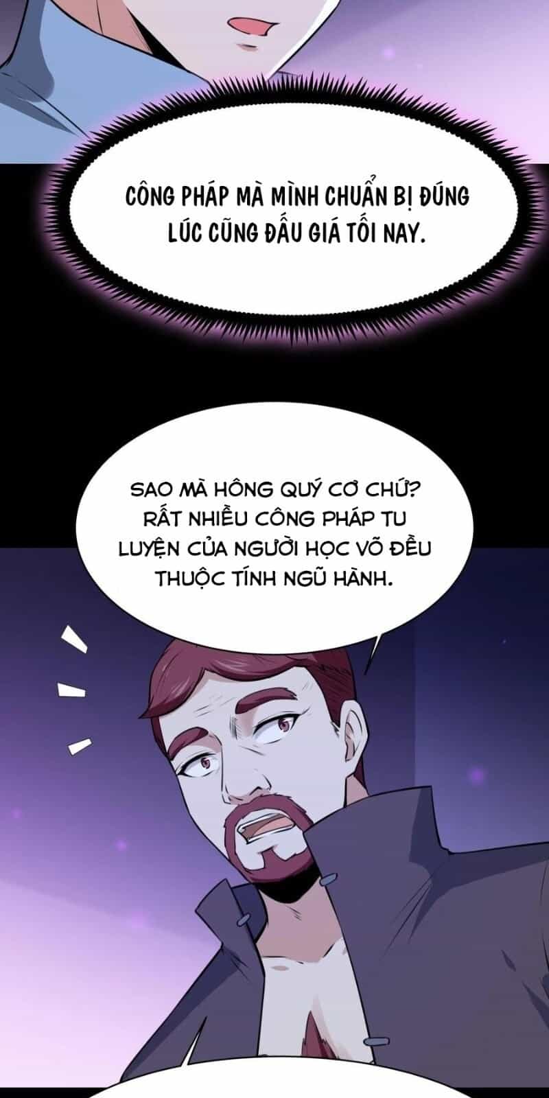 Trùng Sinh Đô Thị Thiên Tôn - Chương 147 - ảnh 21