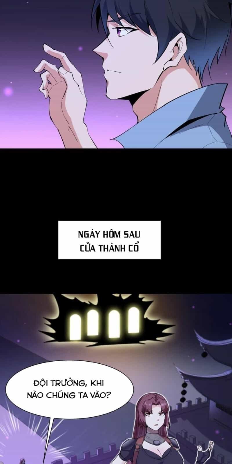 Trùng Sinh Đô Thị Thiên Tôn - Chương 148 - ảnh 12