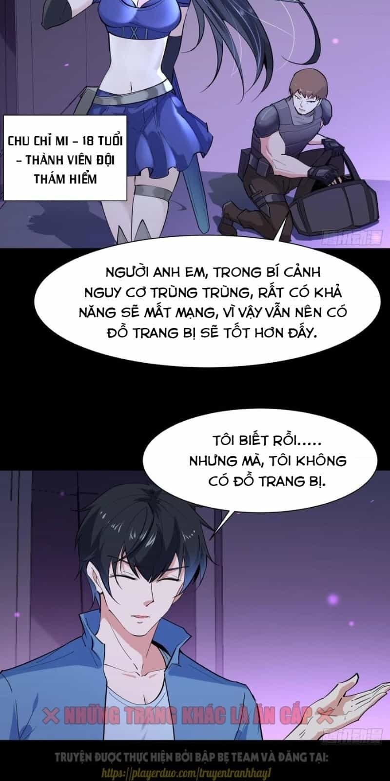 Trùng Sinh Đô Thị Thiên Tôn - Chương 148 - ảnh 16