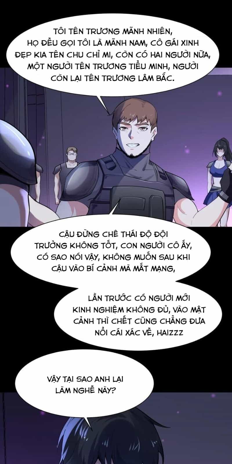 Trùng Sinh Đô Thị Thiên Tôn - Chương 148 - ảnh 19