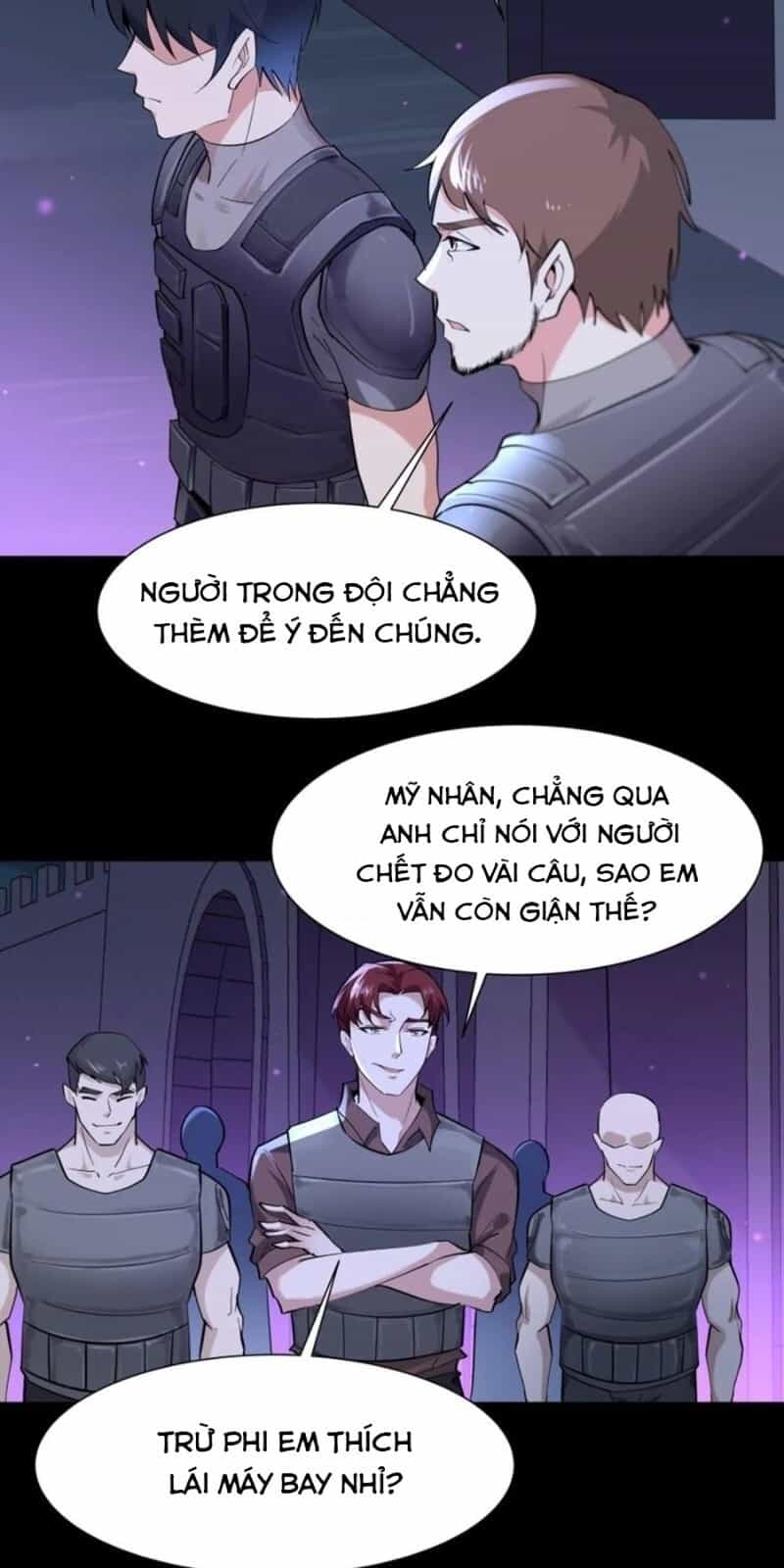 Trùng Sinh Đô Thị Thiên Tôn - Chương 148 - ảnh 24