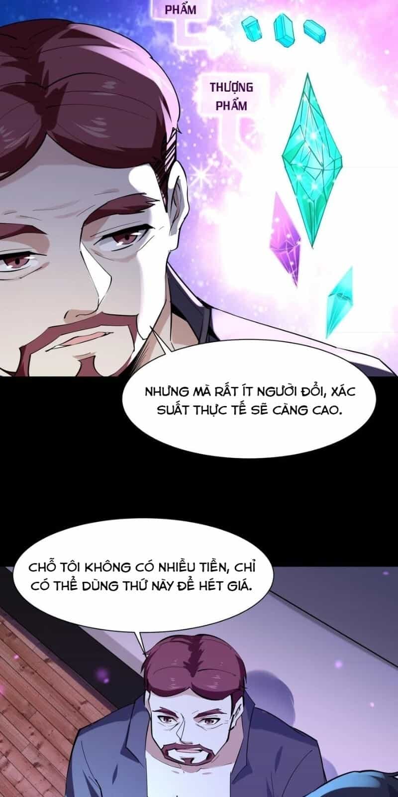 Trùng Sinh Đô Thị Thiên Tôn - Chương 148 - ảnh 4