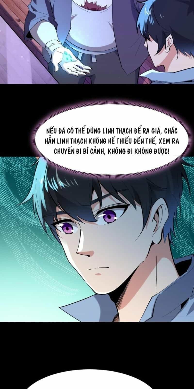 Trùng Sinh Đô Thị Thiên Tôn - Chương 148 - ảnh 5