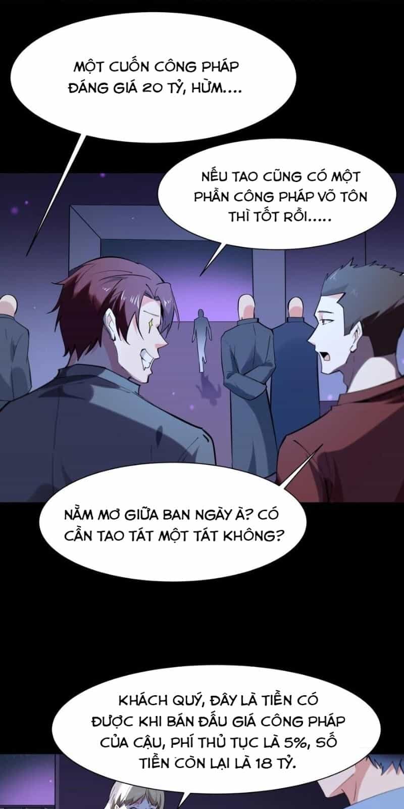 Trùng Sinh Đô Thị Thiên Tôn - Chương 148 - ảnh 8