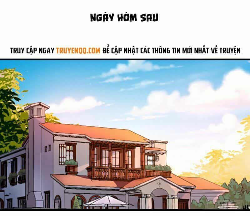 Trùng Sinh Đô Thị Thiên Tôn - Chương 14 - ảnh 16