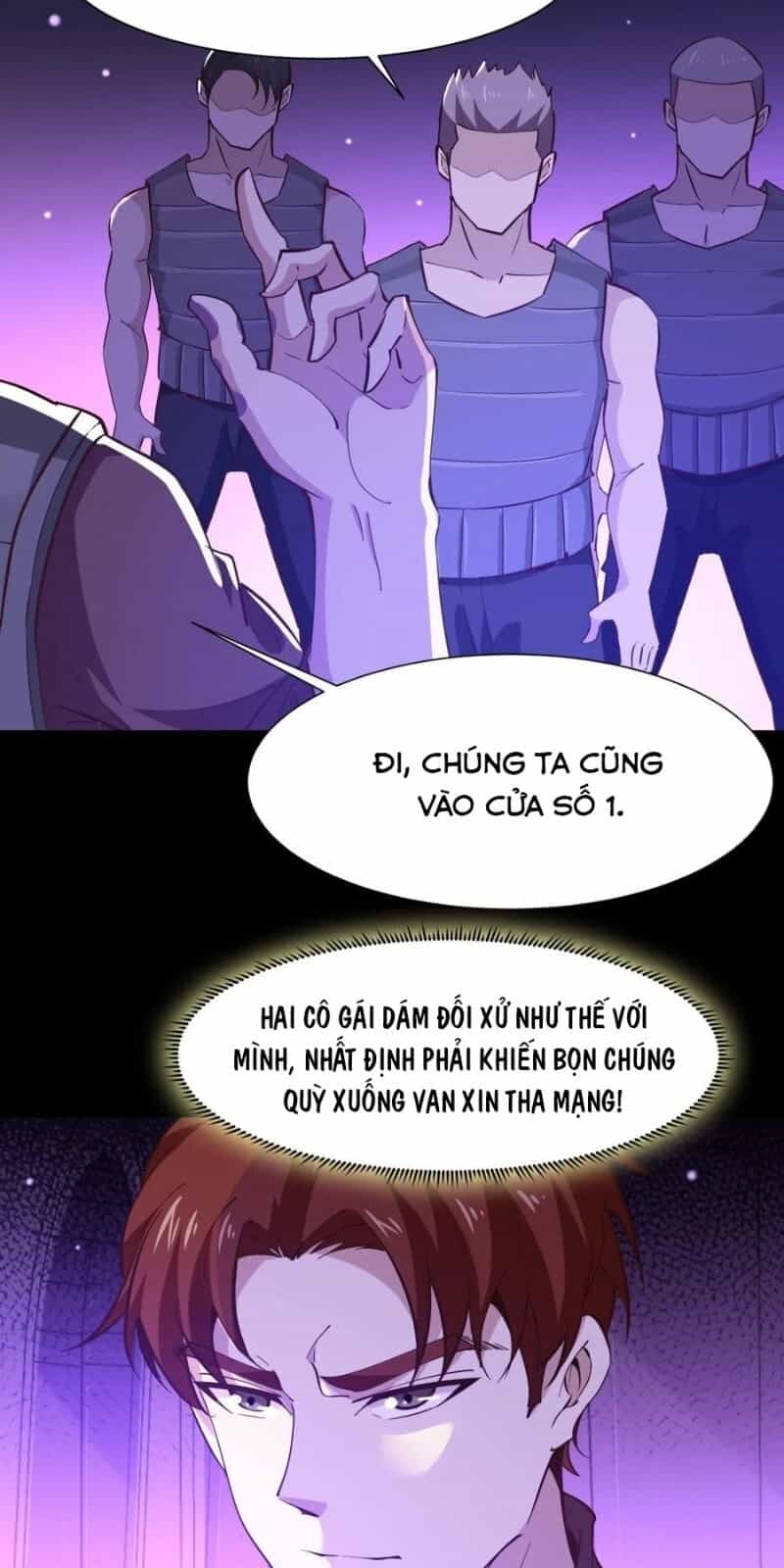 Trùng Sinh Đô Thị Thiên Tôn - Chương 149 - ảnh 10