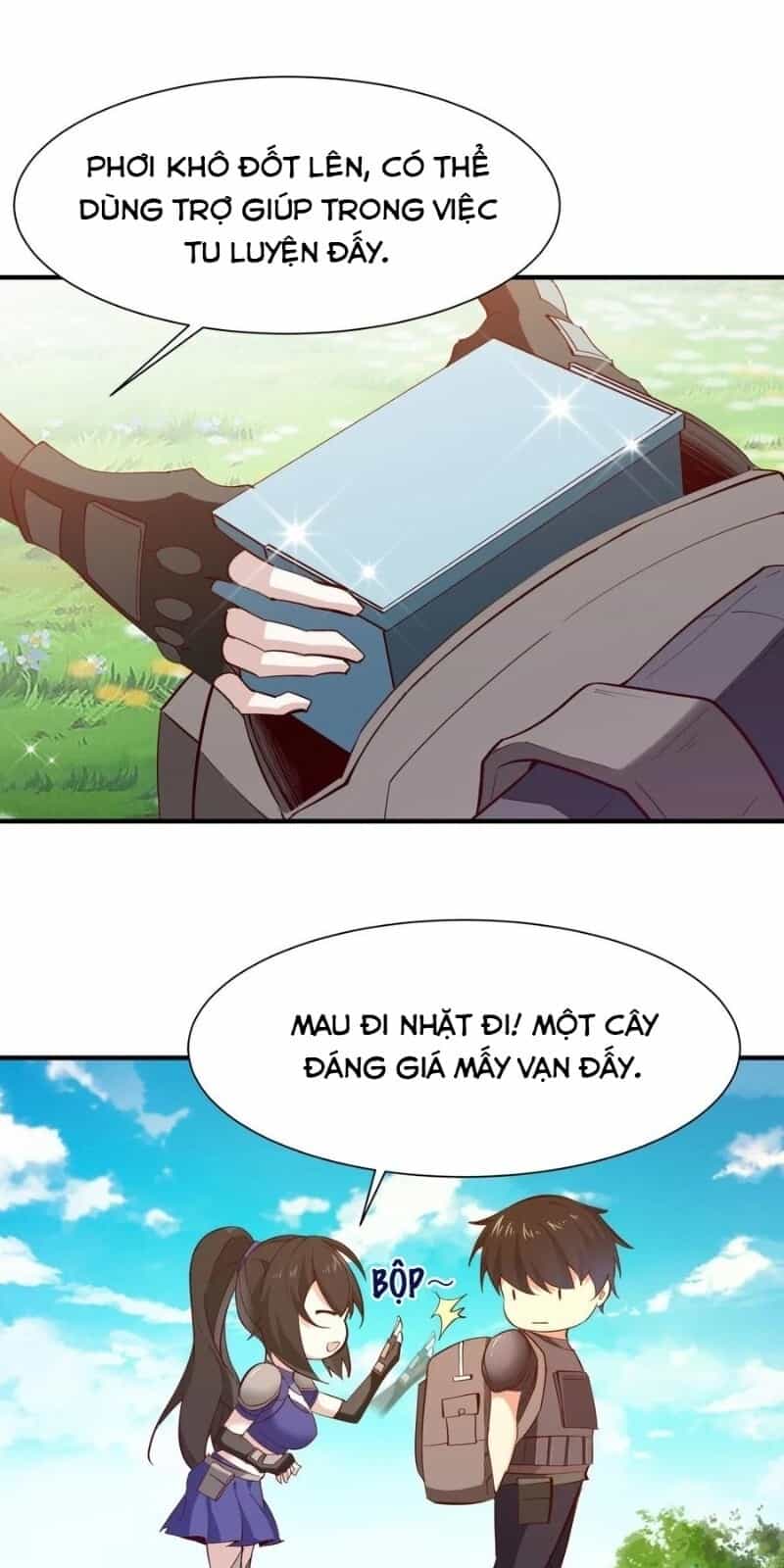 Trùng Sinh Đô Thị Thiên Tôn - Chương 149 - ảnh 24