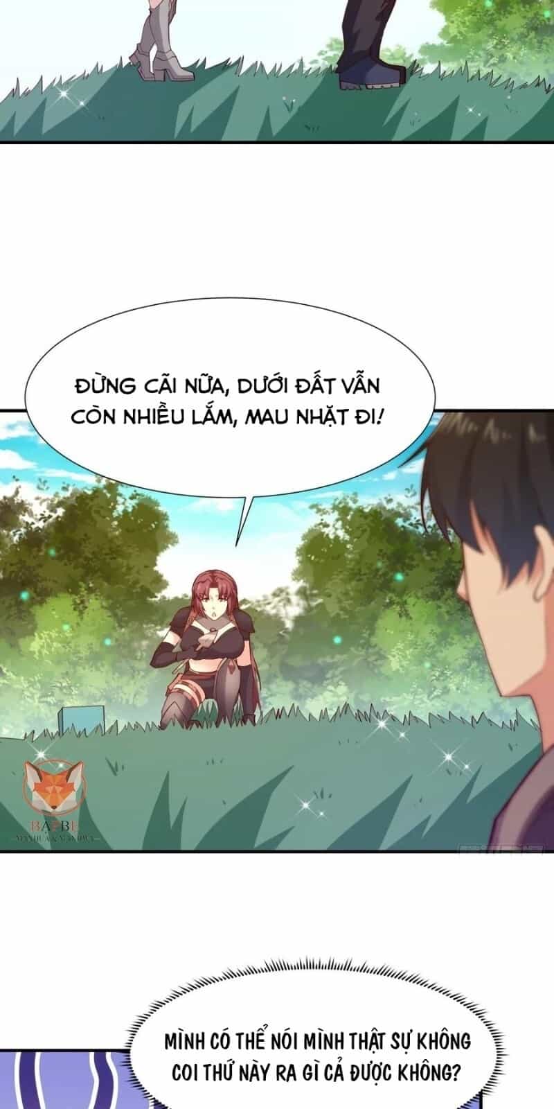 Trùng Sinh Đô Thị Thiên Tôn - Chương 149 - ảnh 25
