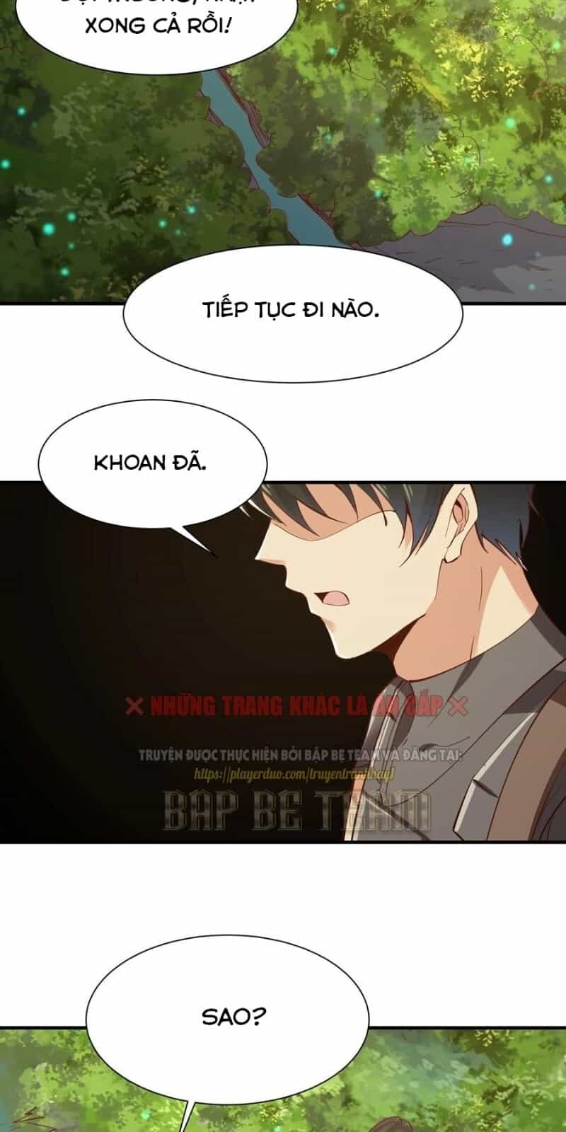 Trùng Sinh Đô Thị Thiên Tôn - Chương 149 - ảnh 27