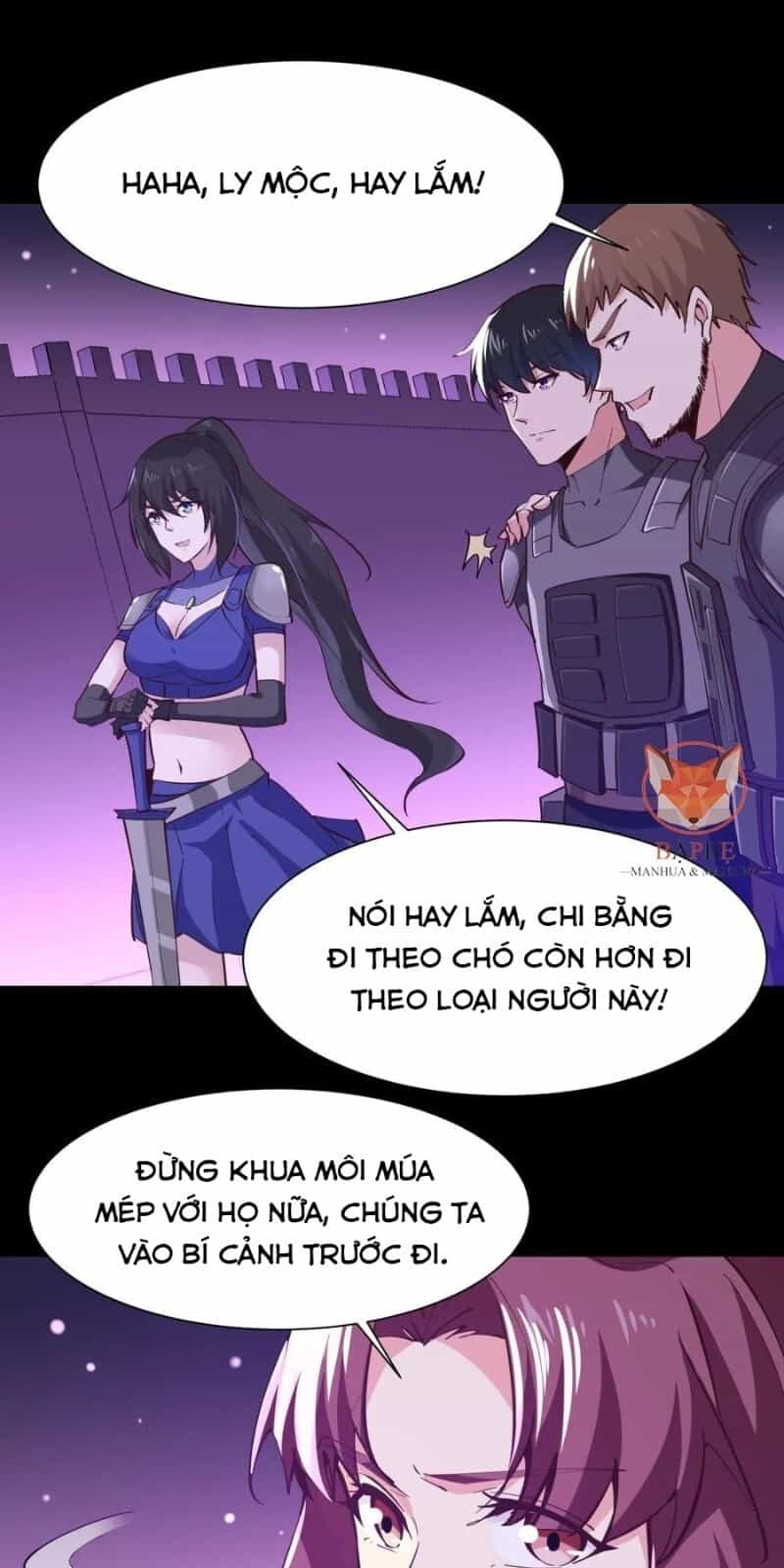 Trùng Sinh Đô Thị Thiên Tôn - Chương 149 - ảnh 7