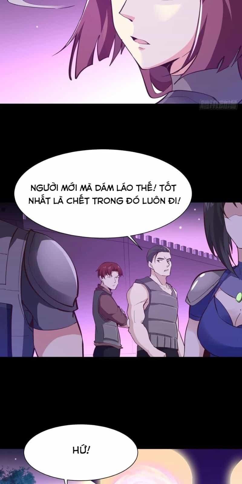 Trùng Sinh Đô Thị Thiên Tôn - Chương 149 - ảnh 8