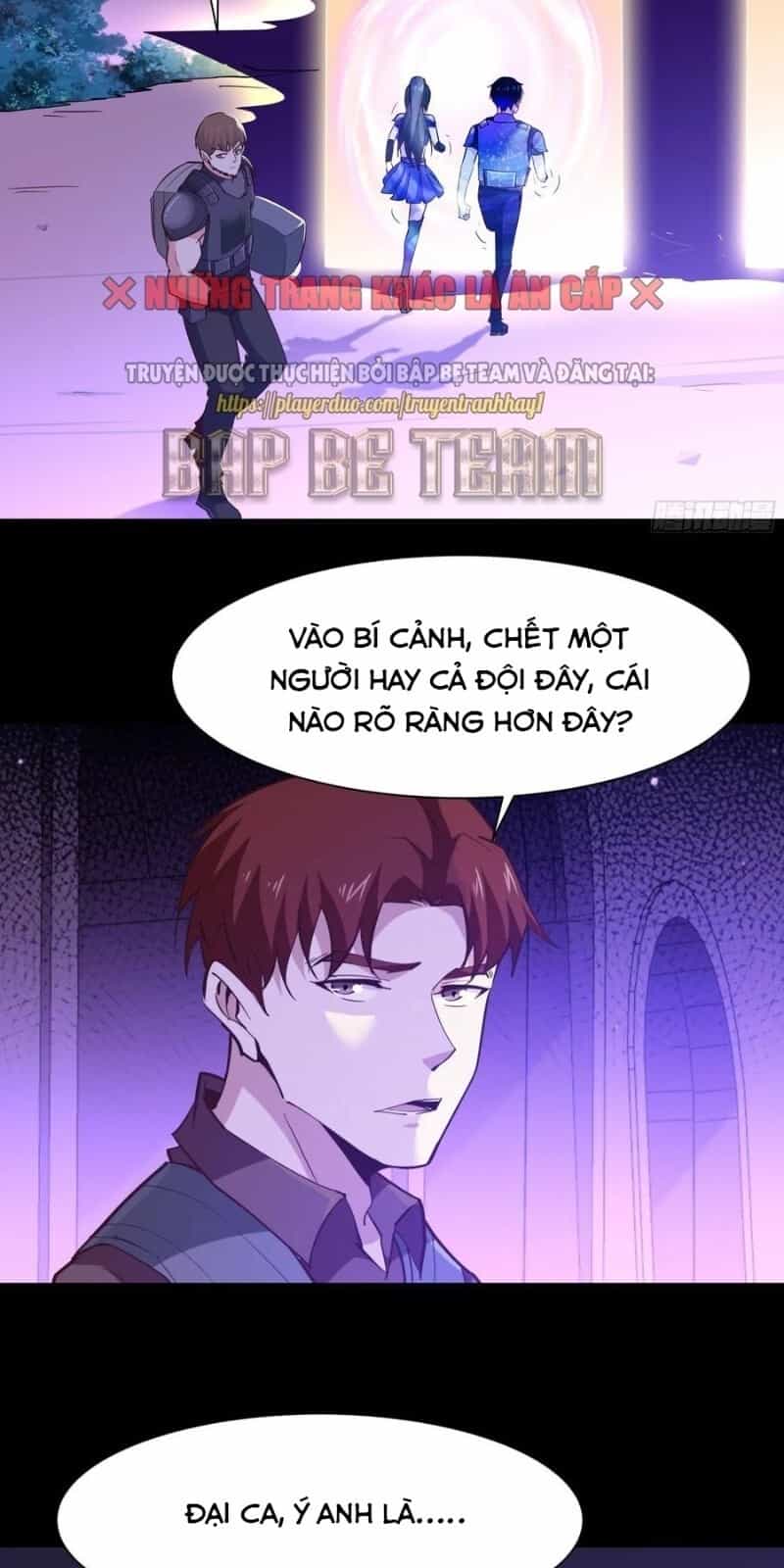 Trùng Sinh Đô Thị Thiên Tôn - Chương 149 - ảnh 9