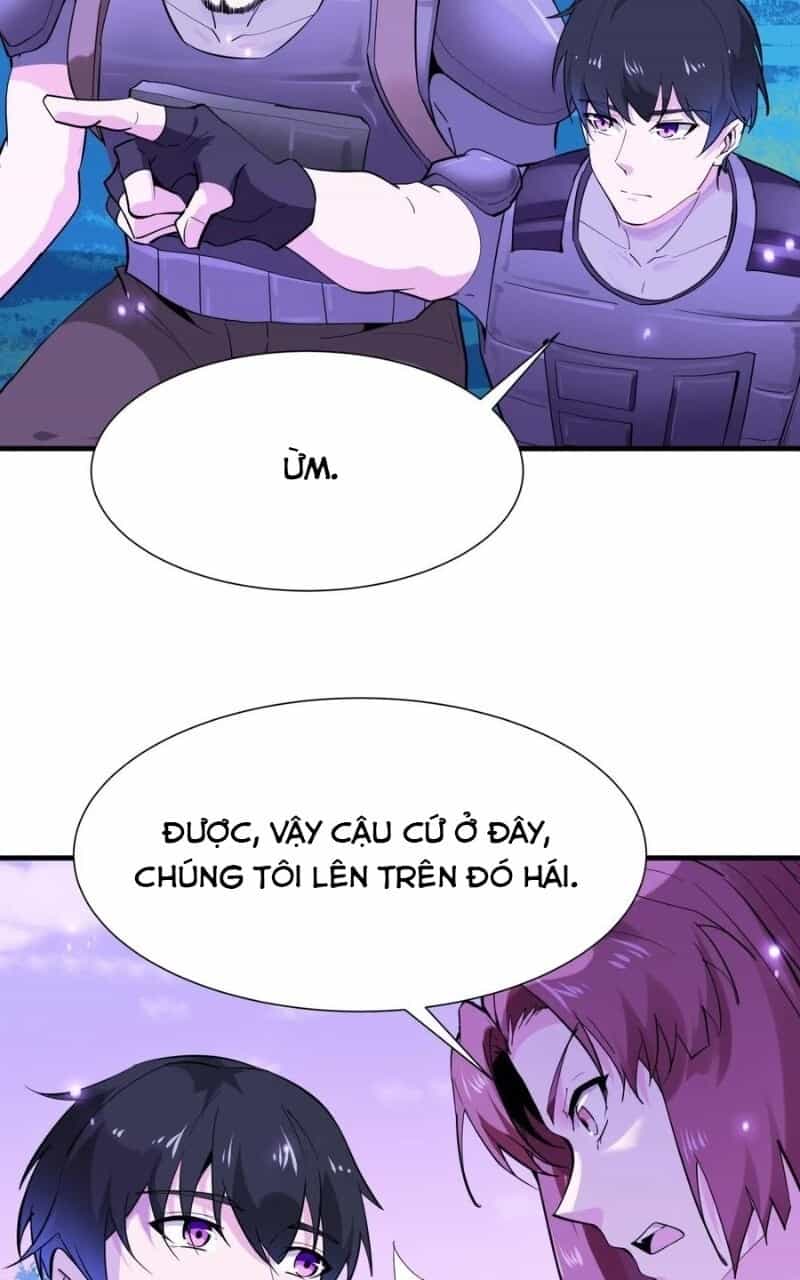 Trùng Sinh Đô Thị Thiên Tôn - Chương 150 - ảnh 19