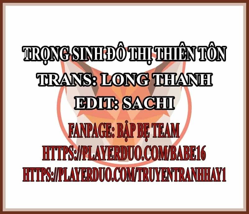 Trùng Sinh Đô Thị Thiên Tôn - Chương 150 - ảnh 2