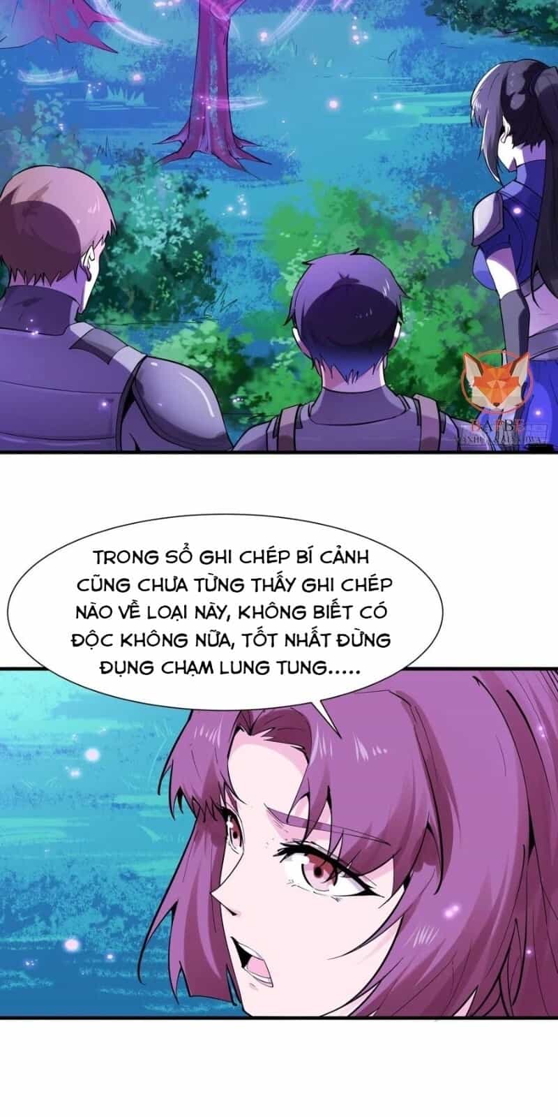 Trùng Sinh Đô Thị Thiên Tôn - Chương 150 - ảnh 4
