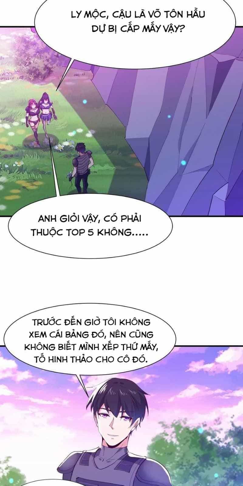 Trùng Sinh Đô Thị Thiên Tôn - Chương 151 - ảnh 18