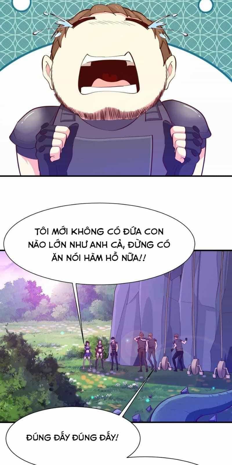 Trùng Sinh Đô Thị Thiên Tôn - Chương 151 - ảnh 21