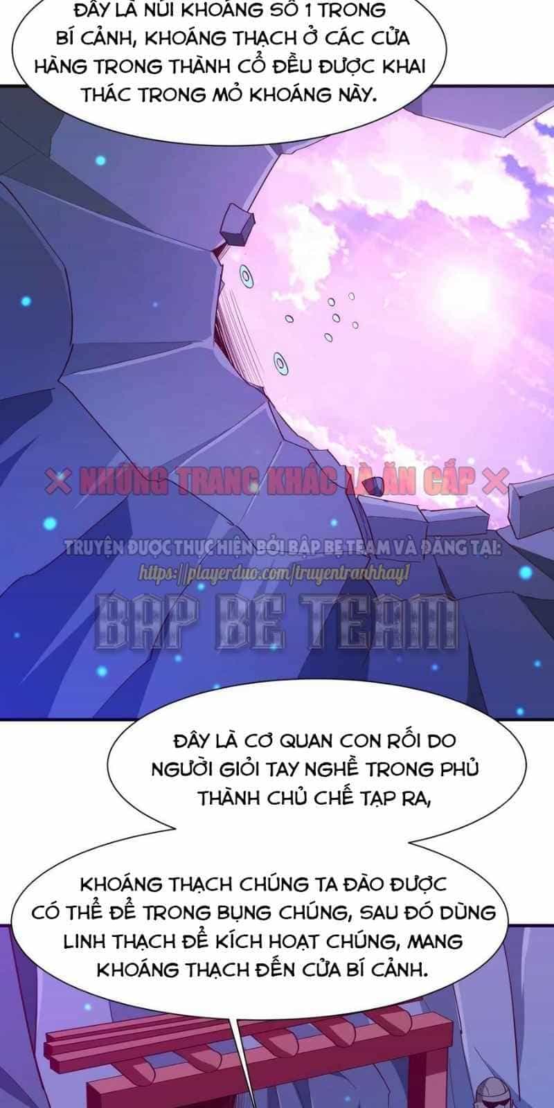 Trùng Sinh Đô Thị Thiên Tôn - Chương 151 - ảnh 25