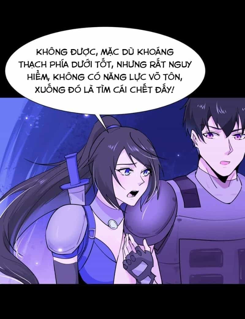 Trùng Sinh Đô Thị Thiên Tôn - Chương 152 - ảnh 17