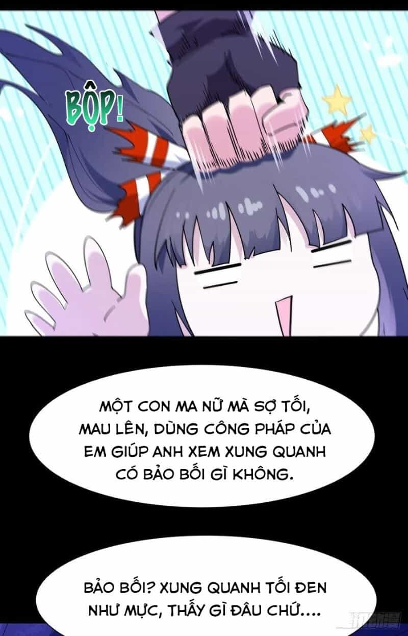Trùng Sinh Đô Thị Thiên Tôn - Chương 152 - ảnh 30