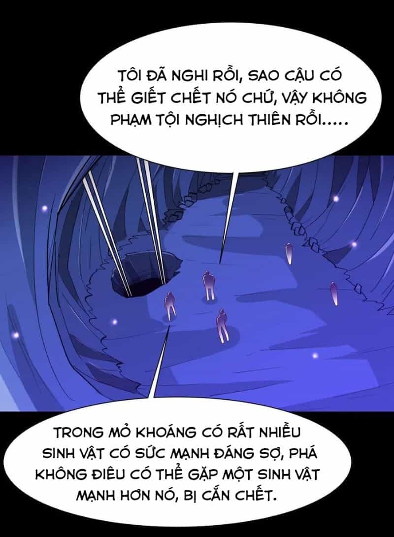 Trùng Sinh Đô Thị Thiên Tôn - Chương 153 - ảnh 22