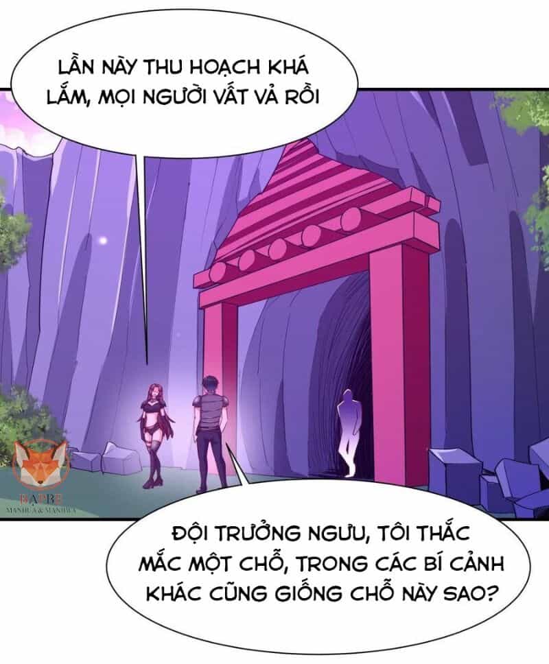 Trùng Sinh Đô Thị Thiên Tôn - Chương 153 - ảnh 26