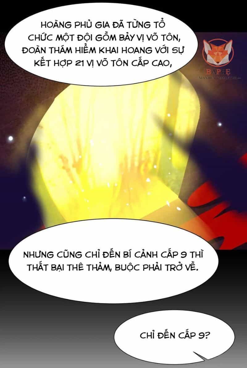 Trùng Sinh Đô Thị Thiên Tôn - Chương 153 - ảnh 29