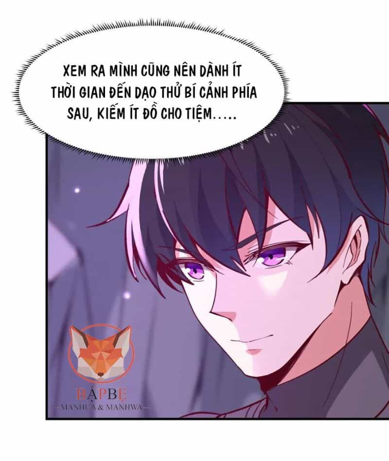 Trùng Sinh Đô Thị Thiên Tôn - Chương 153 - ảnh 32