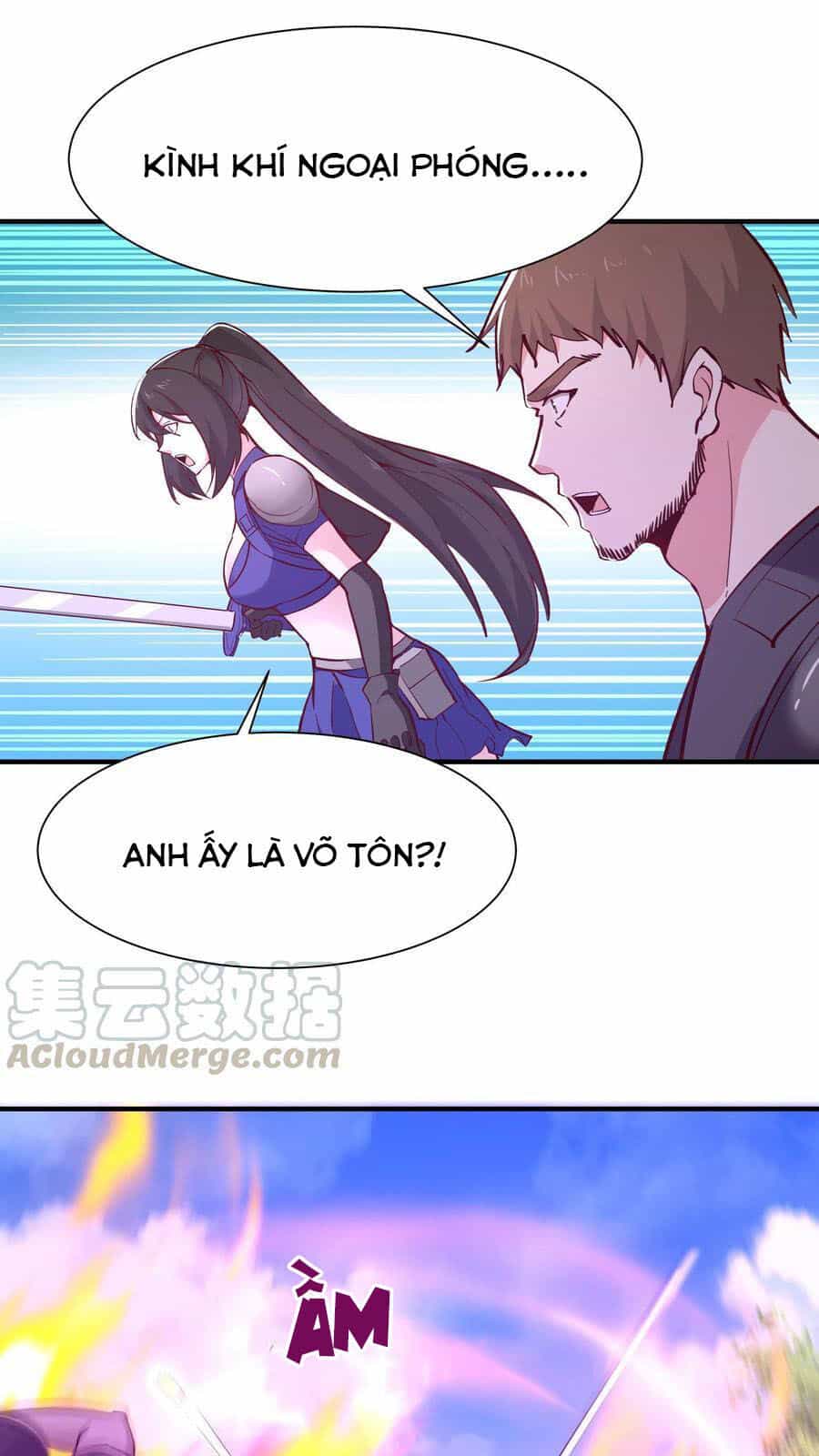 Trùng Sinh Đô Thị Thiên Tôn - Chương 154 - ảnh 17