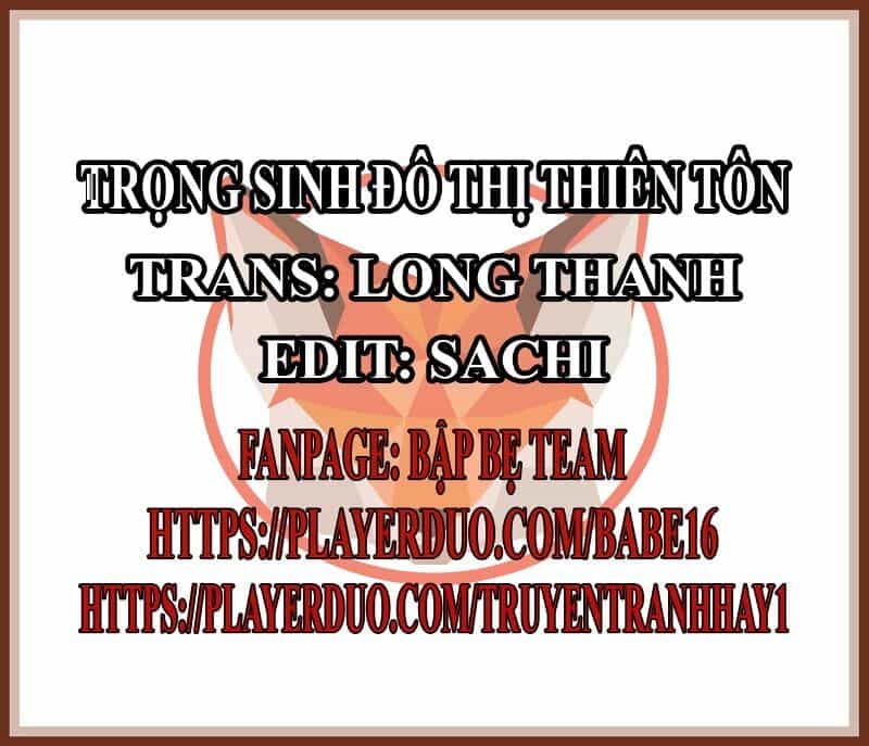 Trùng Sinh Đô Thị Thiên Tôn - Chương 154 - ảnh 2