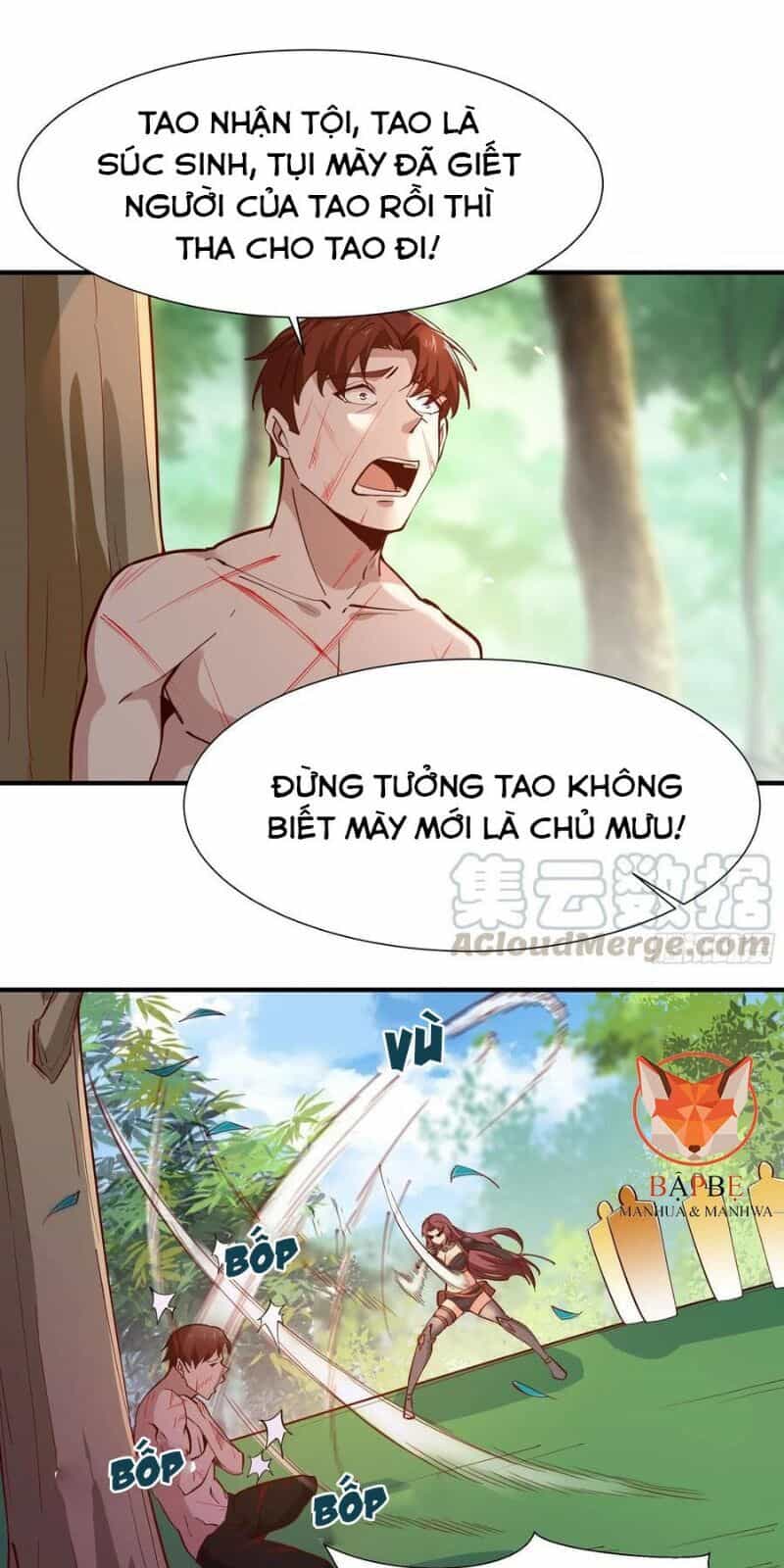 Trùng Sinh Đô Thị Thiên Tôn - Chương 154 - ảnh 23