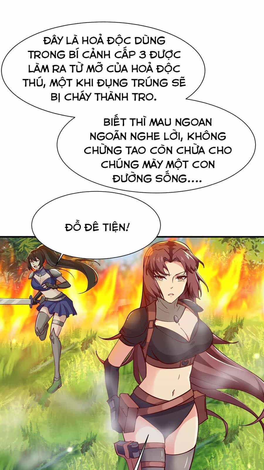Trùng Sinh Đô Thị Thiên Tôn - Chương 154 - ảnh 3