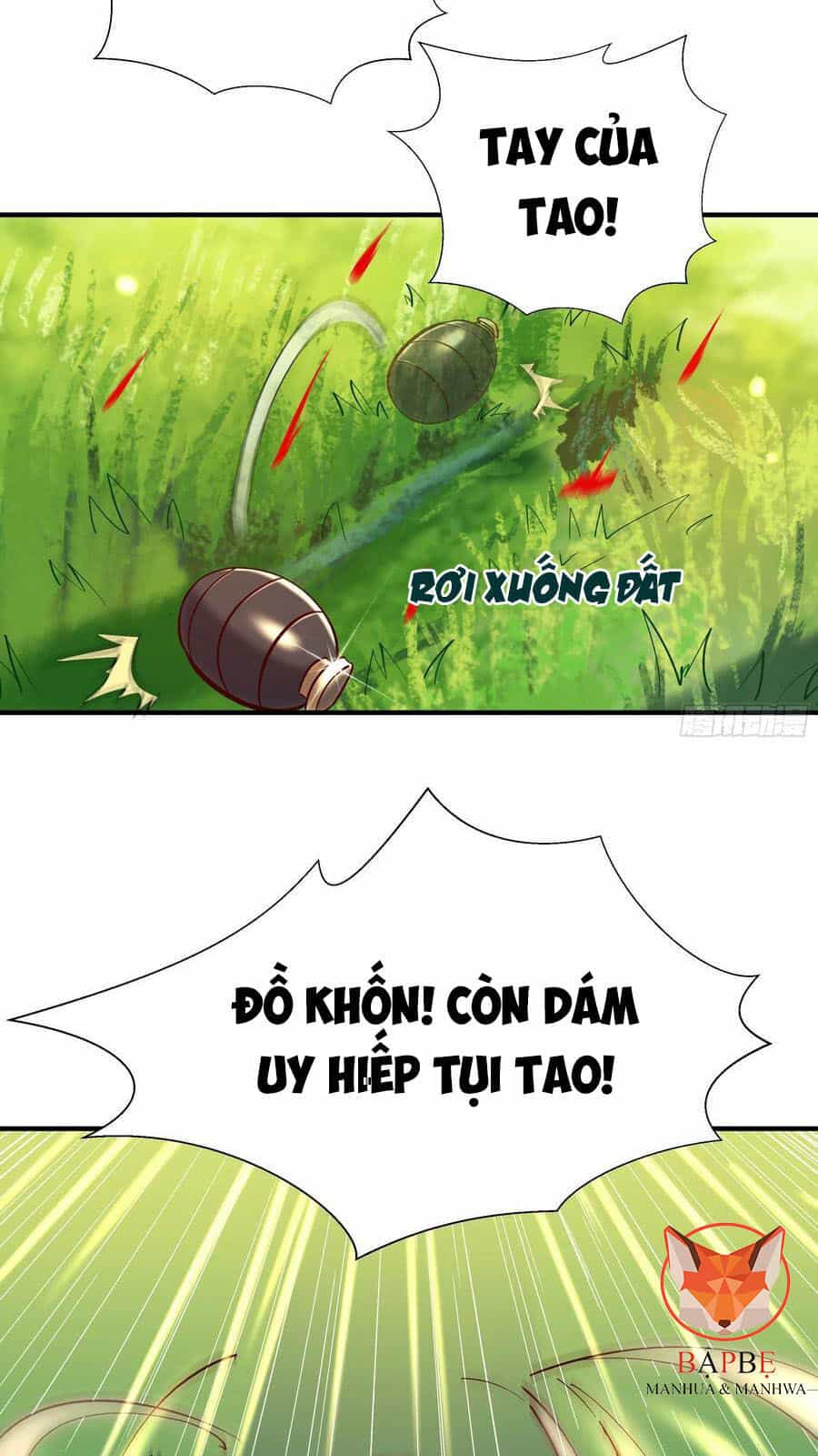Trùng Sinh Đô Thị Thiên Tôn - Chương 154 - ảnh 33