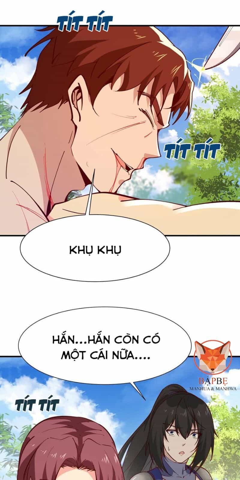 Trùng Sinh Đô Thị Thiên Tôn - Chương 154 - ảnh 39