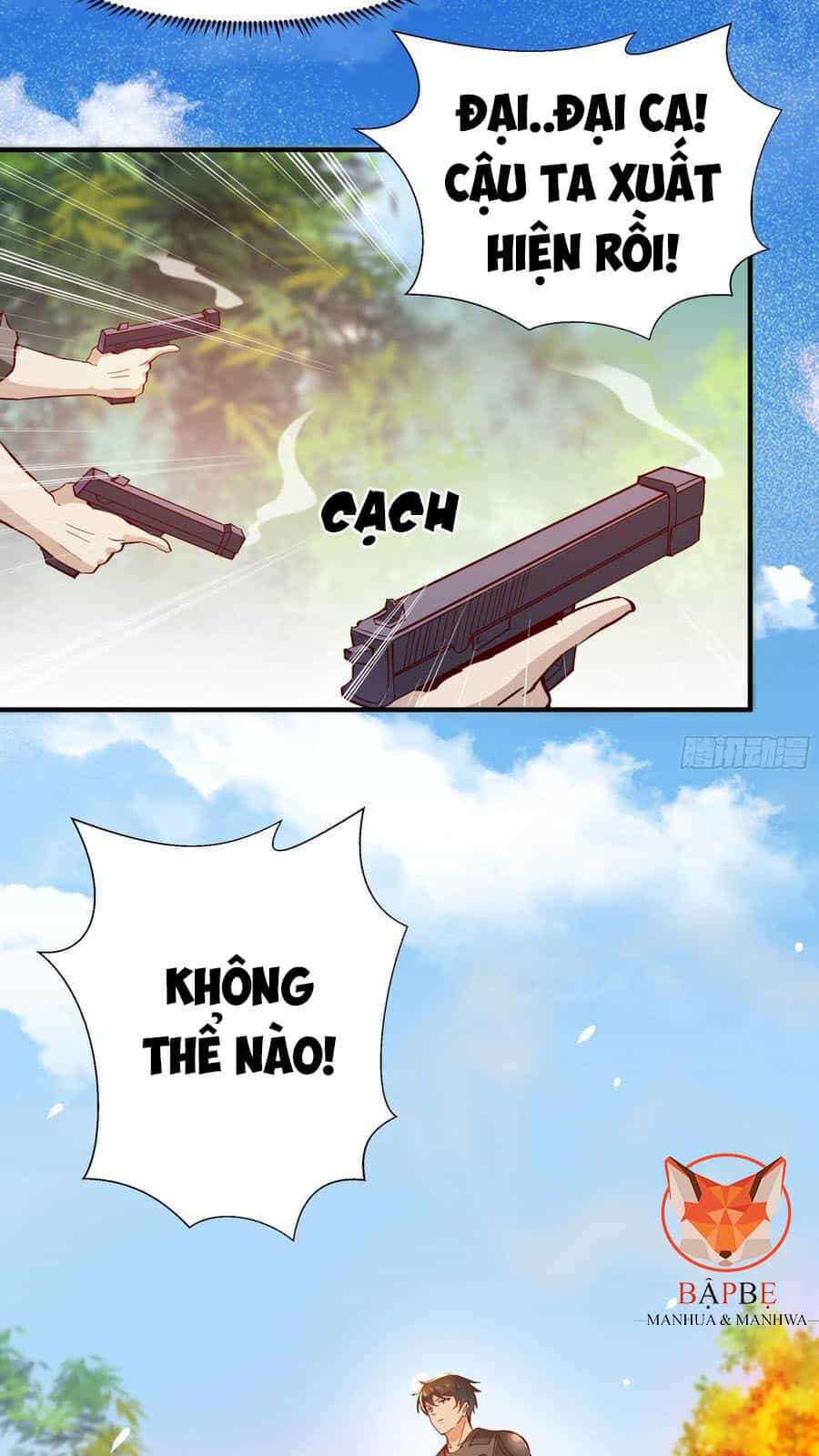Trùng Sinh Đô Thị Thiên Tôn - Chương 154 - ảnh 9