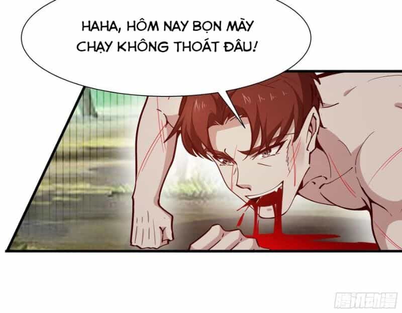 Trùng Sinh Đô Thị Thiên Tôn - Chương 155 - ảnh 18