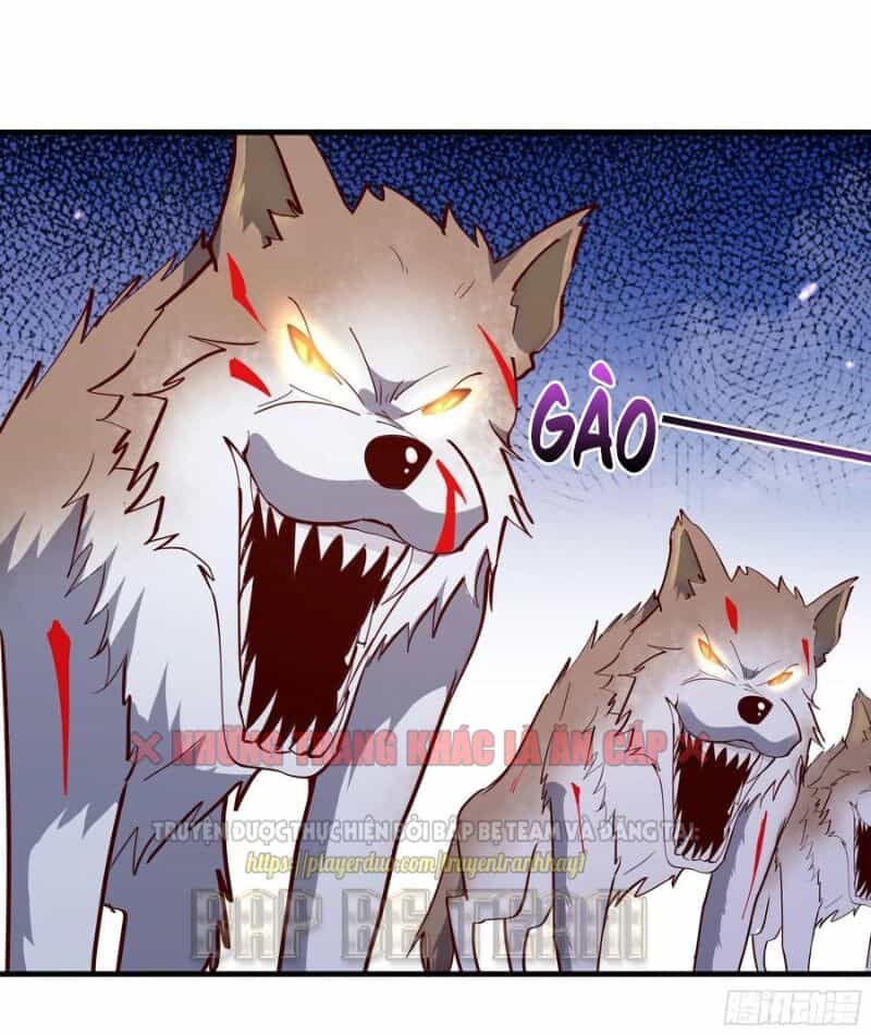 Trùng Sinh Đô Thị Thiên Tôn - Chương 155 - ảnh 24
