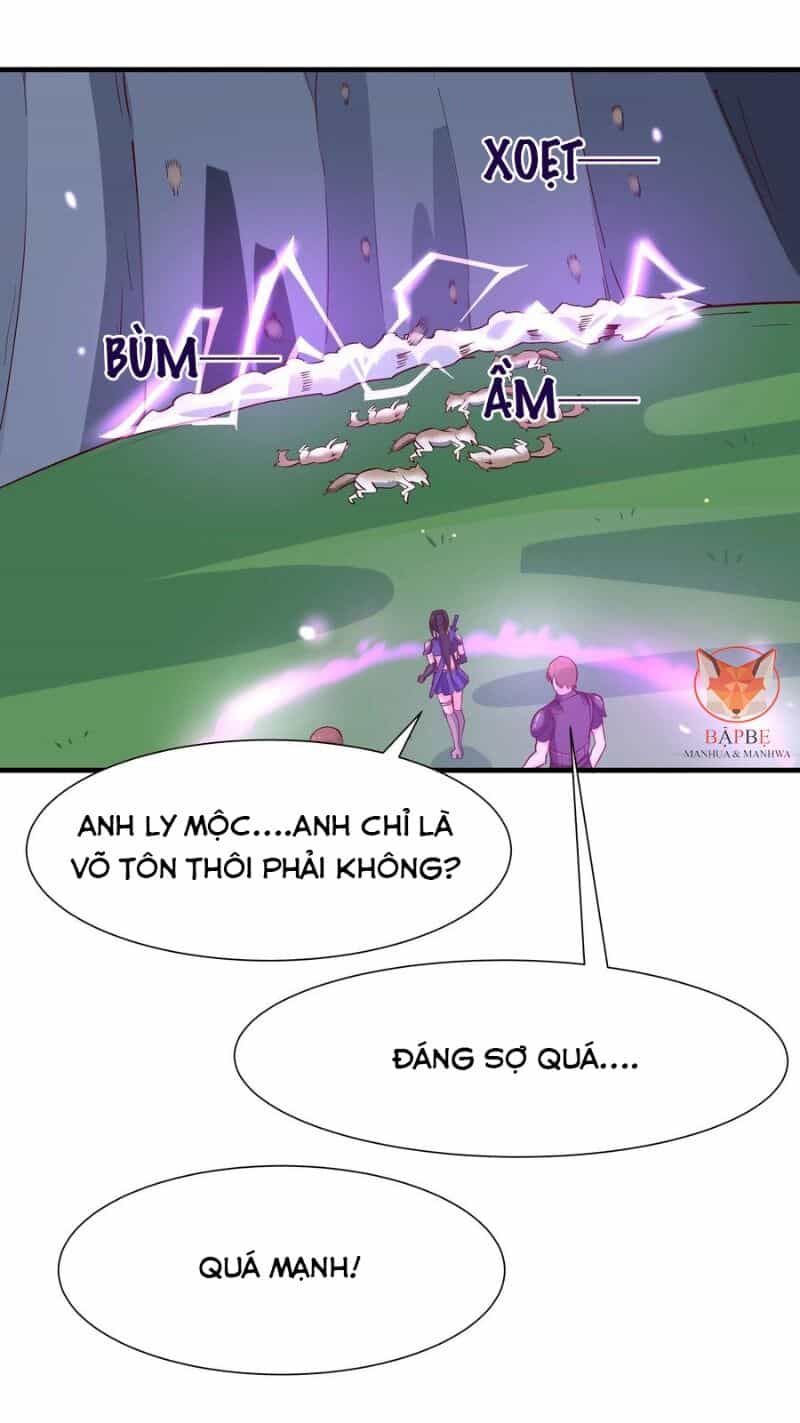 Trùng Sinh Đô Thị Thiên Tôn - Chương 155 - ảnh 27