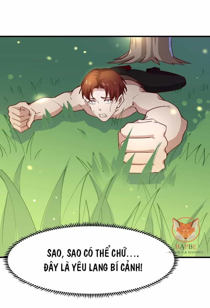 Trùng Sinh Đô Thị Thiên Tôn - Chương 155 - ảnh 36