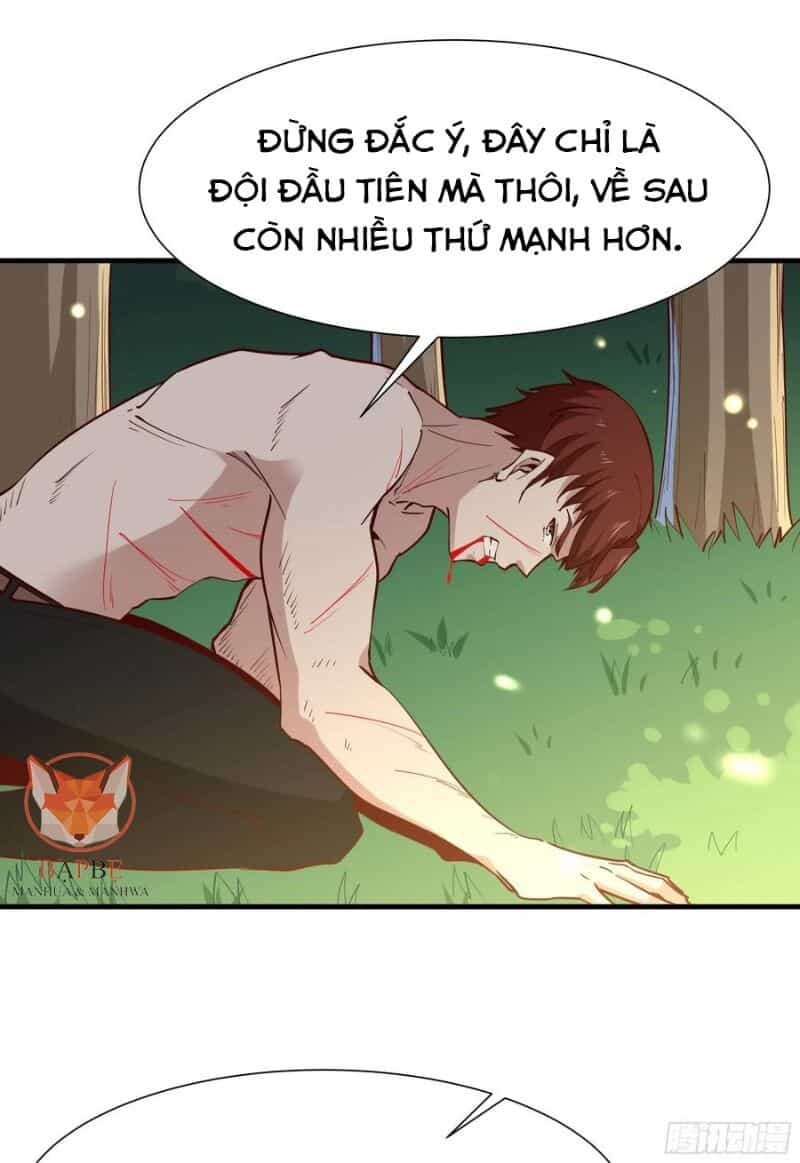 Trùng Sinh Đô Thị Thiên Tôn - Chương 155 - ảnh 40