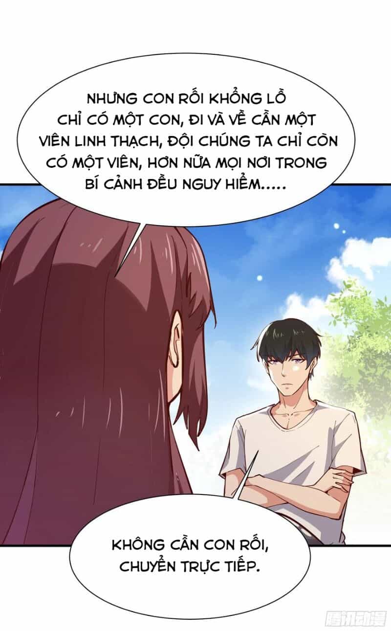 Trùng Sinh Đô Thị Thiên Tôn - Chương 156 - ảnh 40