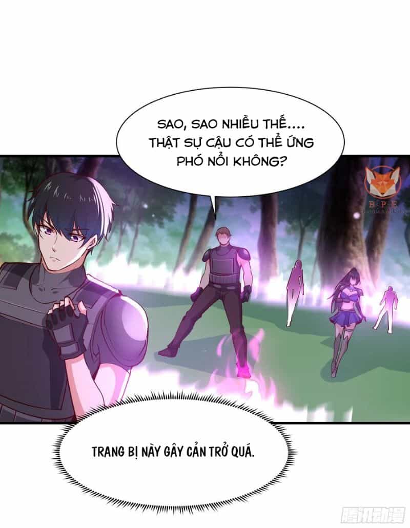Trùng Sinh Đô Thị Thiên Tôn - Chương 156 - ảnh 5