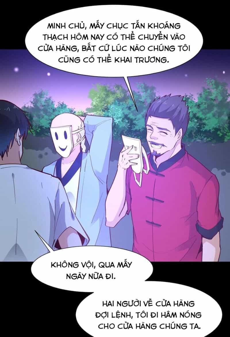 Trùng Sinh Đô Thị Thiên Tôn - Chương 157 - ảnh 13