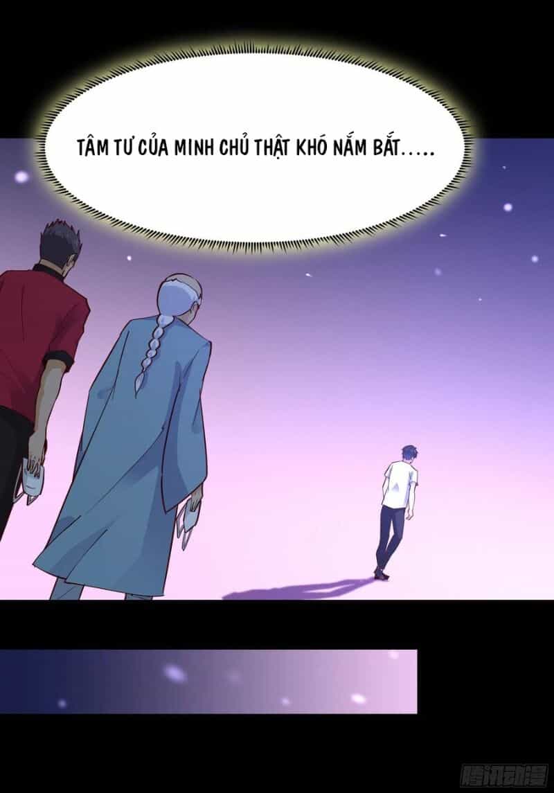 Trùng Sinh Đô Thị Thiên Tôn - Chương 157 - ảnh 15