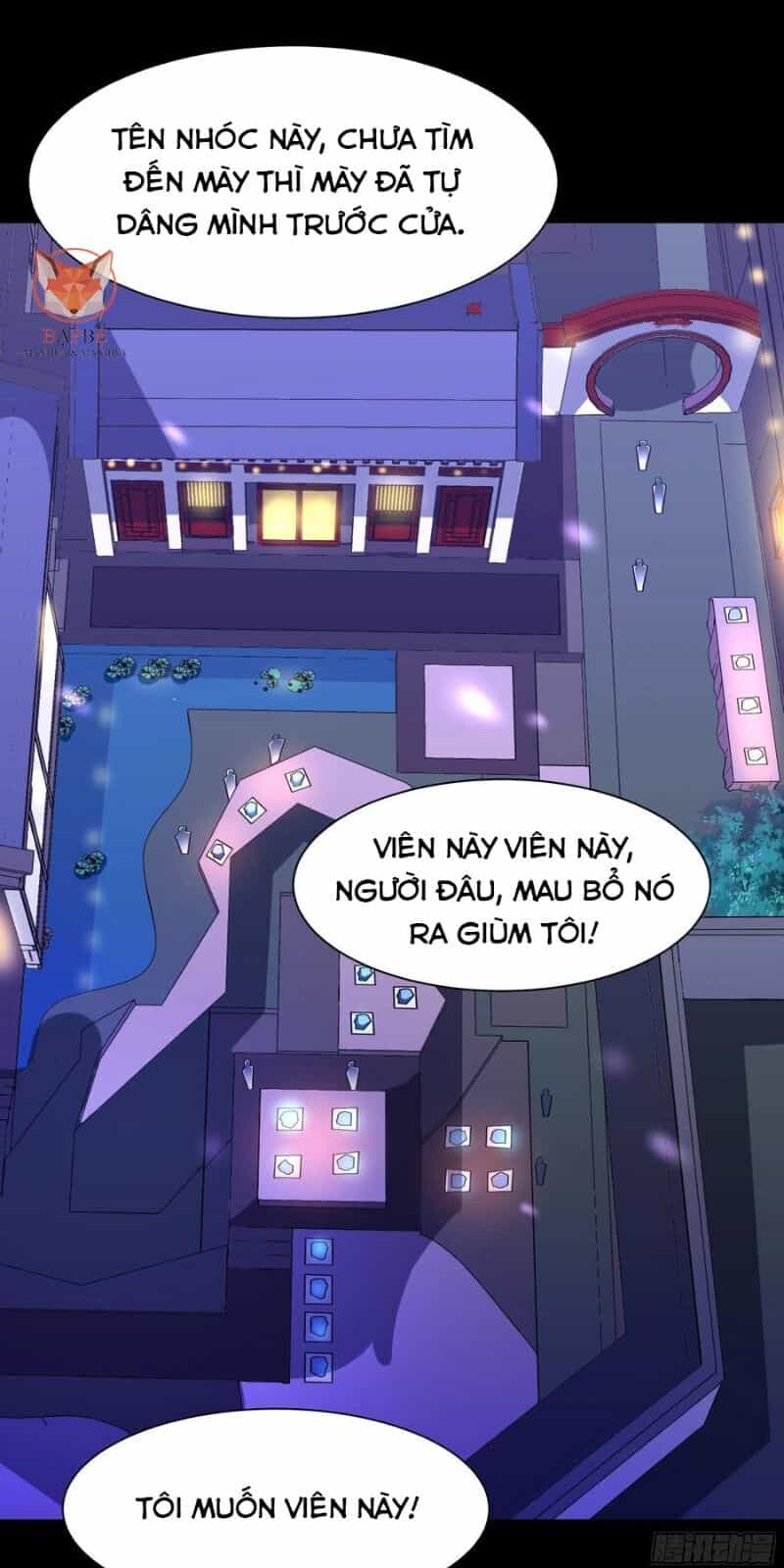 Trùng Sinh Đô Thị Thiên Tôn - Chương 157 - ảnh 20
