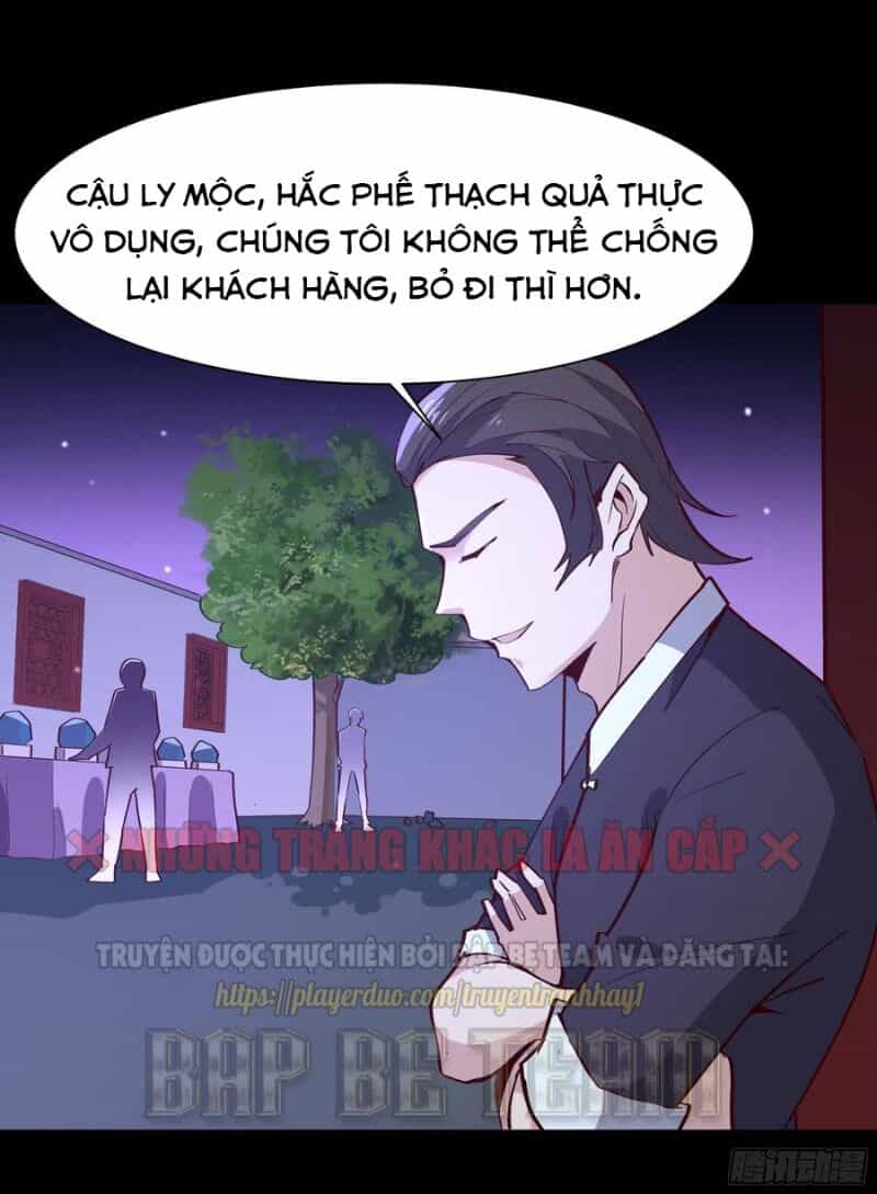 Trùng Sinh Đô Thị Thiên Tôn - Chương 157 - ảnh 32