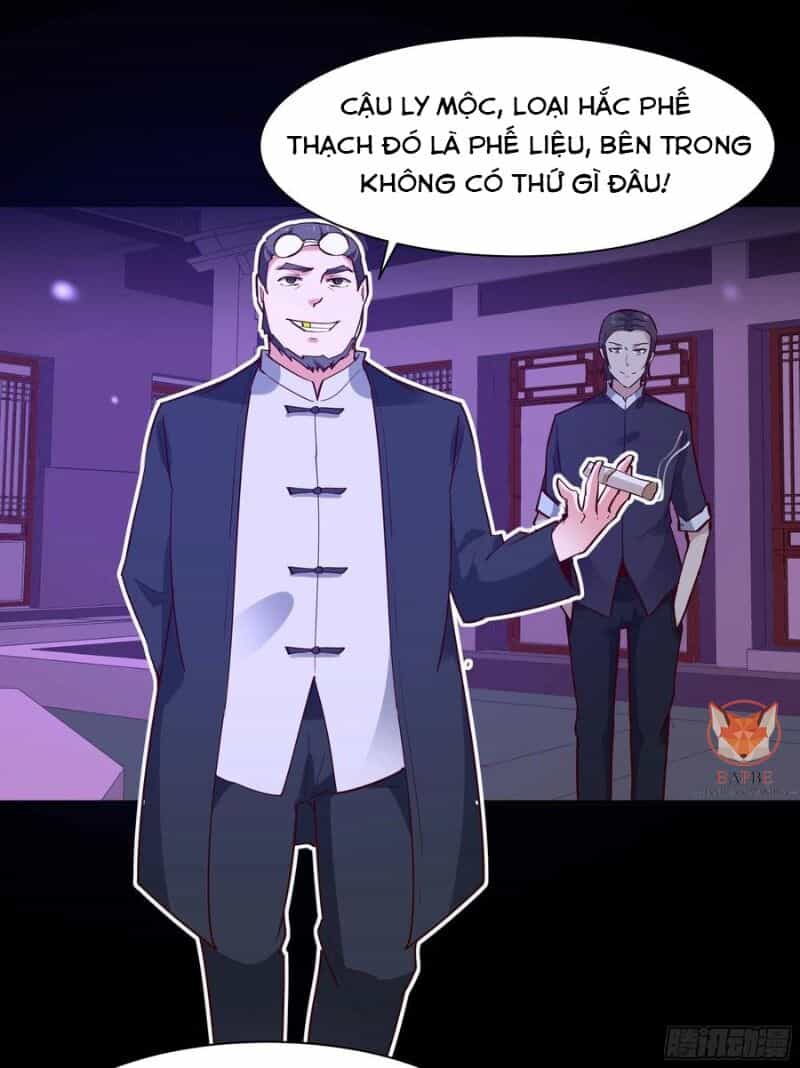 Trùng Sinh Đô Thị Thiên Tôn - Chương 157 - ảnh 36