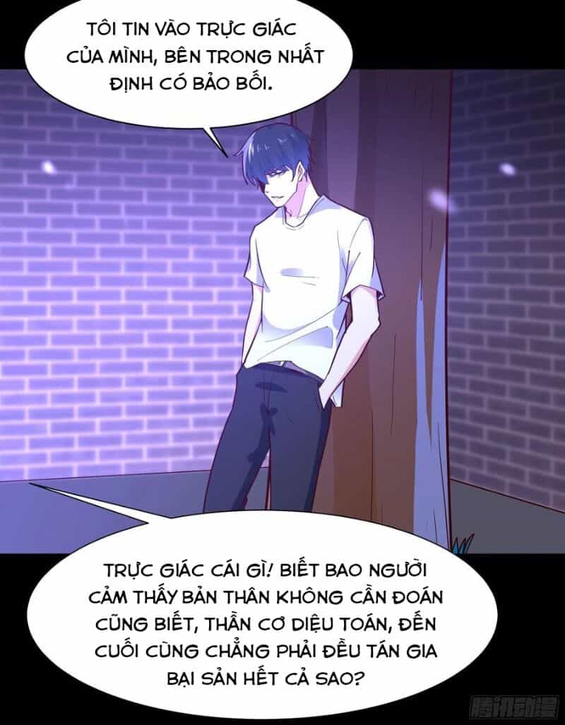 Trùng Sinh Đô Thị Thiên Tôn - Chương 157 - ảnh 37