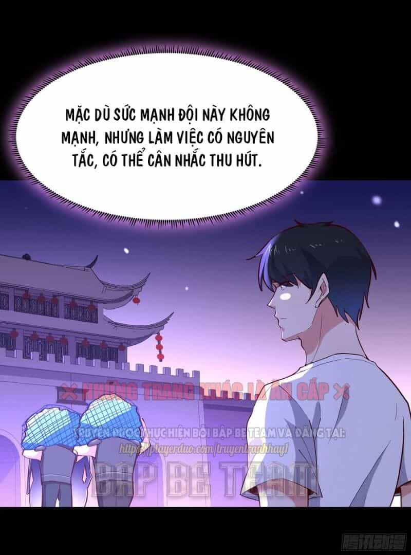 Trùng Sinh Đô Thị Thiên Tôn - Chương 157 - ảnh 8