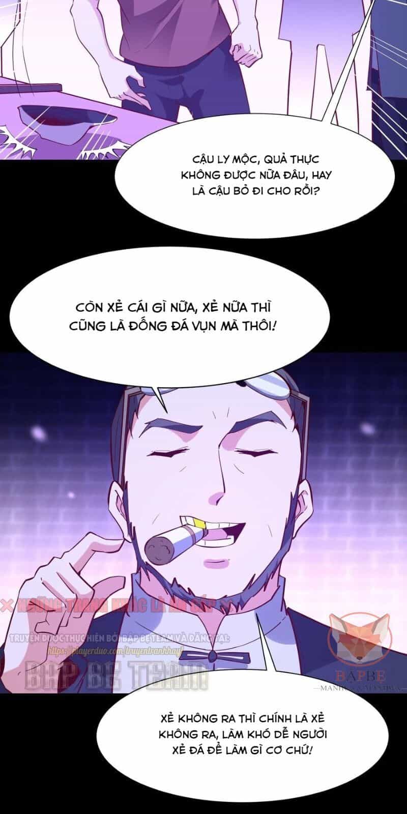 Trùng Sinh Đô Thị Thiên Tôn - Chương 158 - ảnh 17